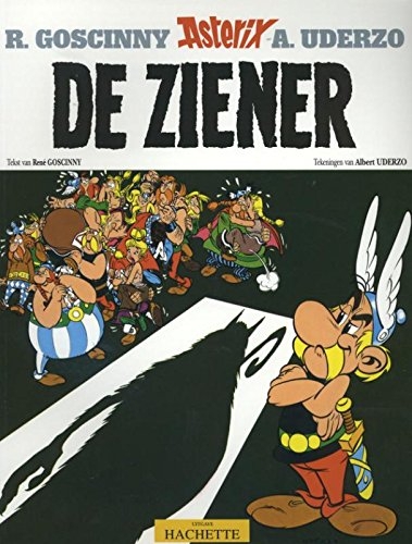 De ziener