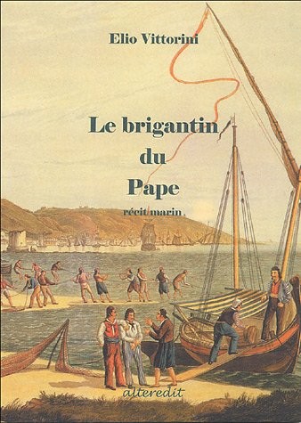 Le Brigantin du Pape