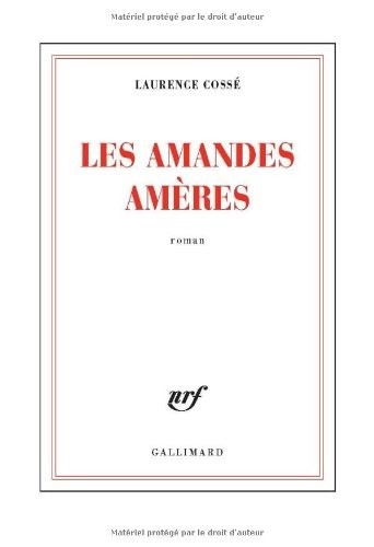 Les amandes amères