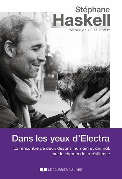 Dans les yeux d'Electra - Une histoire d'amour et de guérison