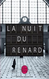 La Nuit du renard - Édition Collector