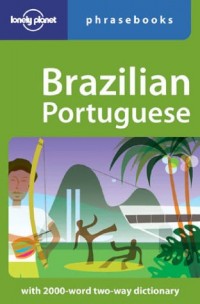 Brazilian : Ouvrage en Anglais