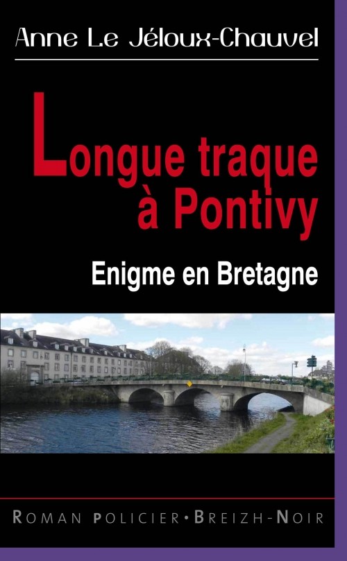 Longue traque à Pontivy