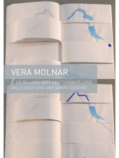 Six millions sept cent soixante-cinq mille deux cent une Sainte-Victoire