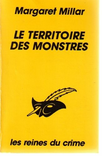 Le Territoire des monstres