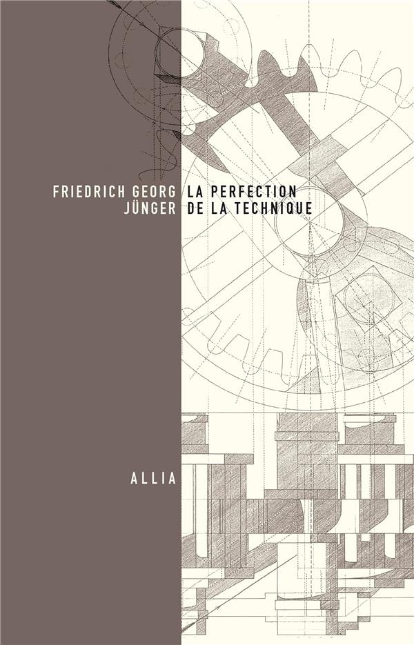 La Perfection de la technique