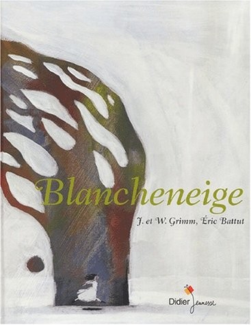 Blanche Neige