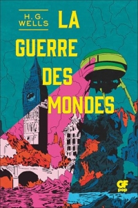 La Guerre des mondes
