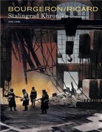 Stalingrad Khronika - tome 2 - Stalingrad 2 (éd. spéciale)