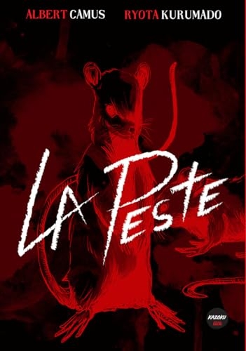La Peste - L'intégrale collector