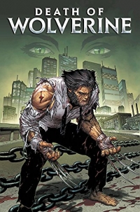 Death of Wolverine: The Complete Collection