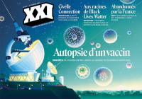 Revue Xxi N 52, Tome 52