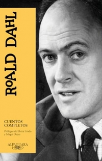 Cuentos completos Roald Dahl/ Roald Dahl Complete Short Stories