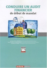 Conduire un Audit Financier de Début de Mandat