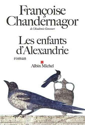 Les Enfants d'Alexandrie