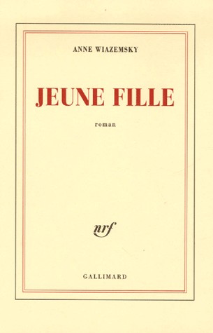 Jeune fille
