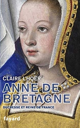 Anne de Bretagne