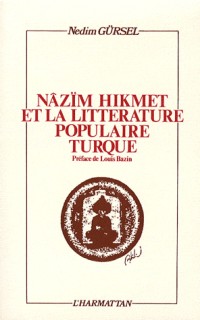 Nâzïm Hikmet et la littérature populaire turque