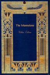 The Moonstone: With original illustrations