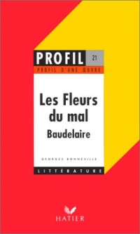Les Fleurs du Mal