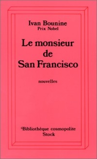 Le monsieur de San Francisco