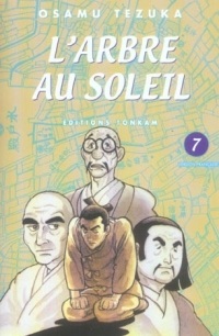 L'Arbre au Soleil, Tome 7 :