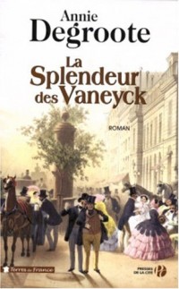 La Splendeur des Vaneyck