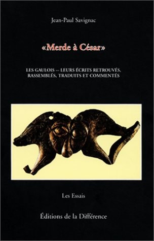 Merde à César