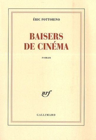 Baisers de cinéma