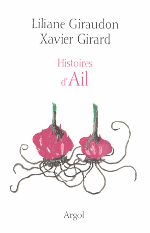 Histoires d'ail