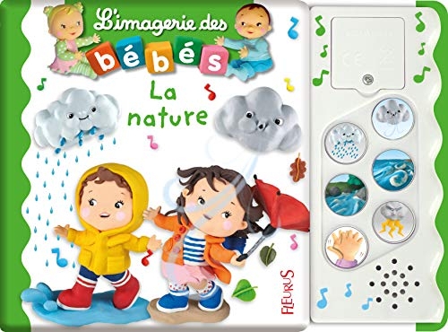 L'imagerie sonore des bébés - La nature