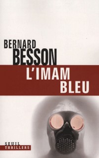 L'Imam bleu