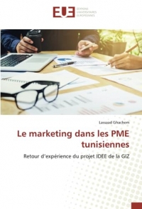 Le marketing dans les PME tunisiennes: Retour d’expérience du projet IDEE de la GIZ