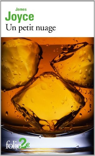 Un petit nuage et autres nouvelles