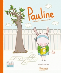 Les Lapins malins - Pauline