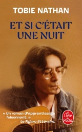 Et si c'était une nuit [Poche]