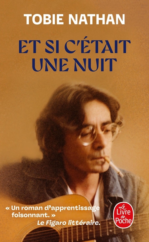 Et si c'était une nuit