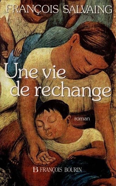 IAD - VIE DE RECHANGE