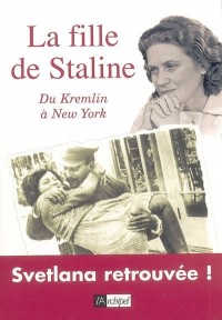 La fille de Staline