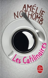 Les Catilinaires