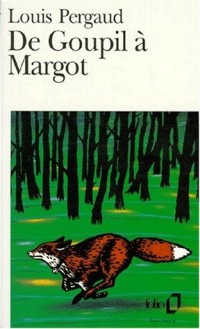 De Goupil à Margot