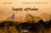 SAGESSE AFRICAINE