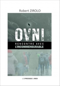 Ovni rencontre avec l'incommensurable
