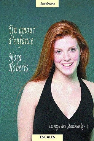 Un amour d'enfance