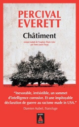 Châtiment [Poche]