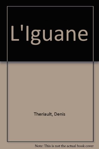 L'Iguane