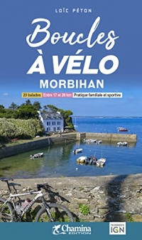 Boucles a velo - morbihan