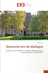 Quarante ans de dialogue