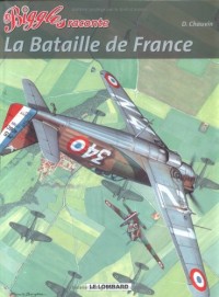 La bataille de France