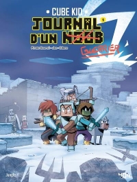 Journal d'un Noob - Tome 5